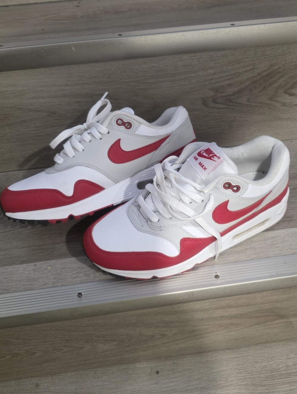 Air Max 1 - Picture 4 of 7